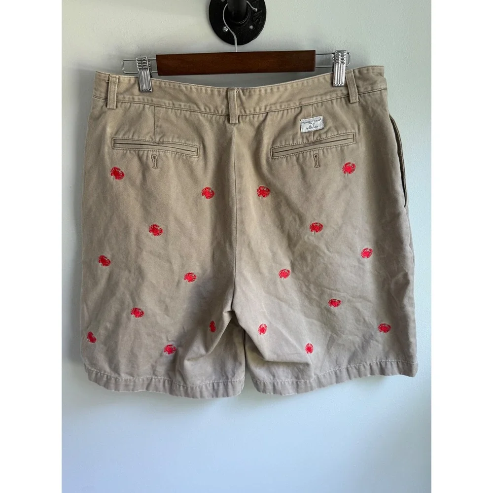 Vineyard Vines summer situated motif